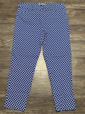 S110- Women’s: Valerie Stevens 10 Dress Pants